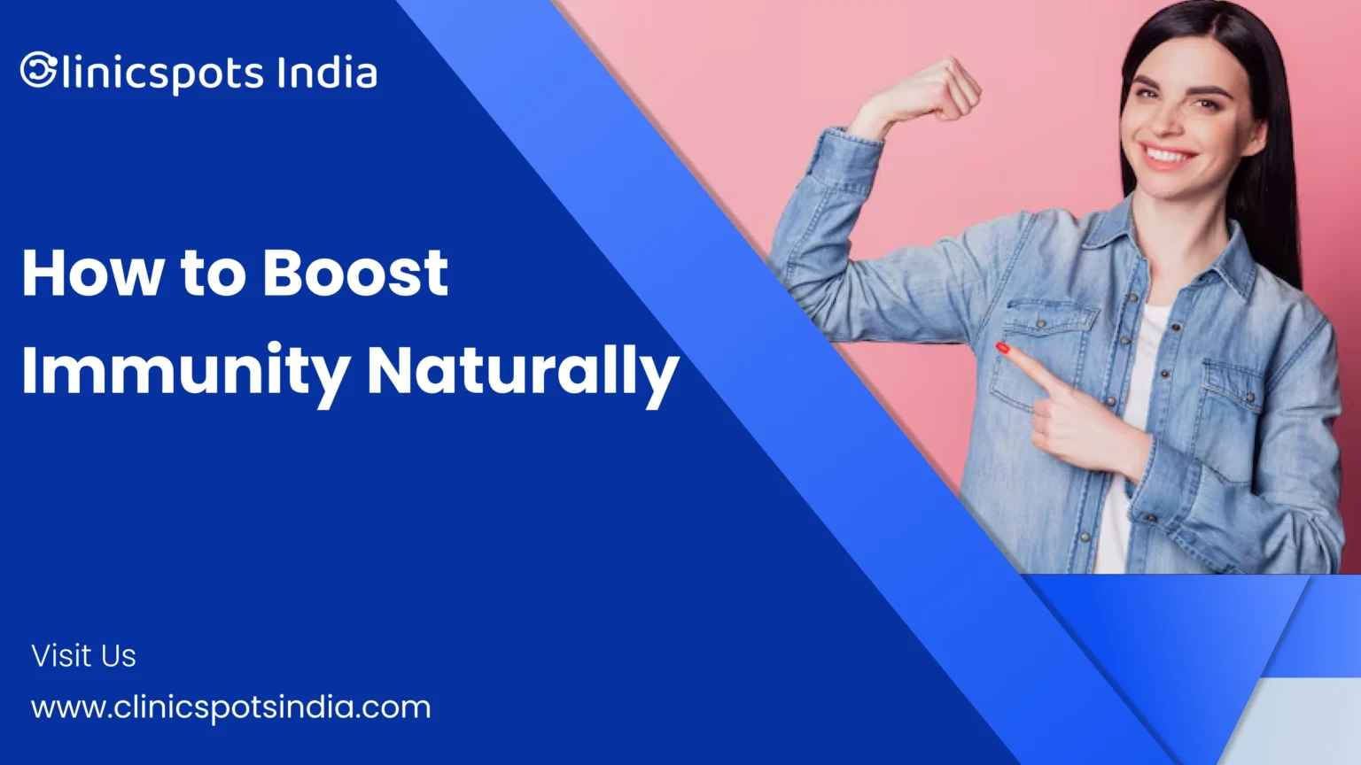 How to Boost Immunity Naturally: Tips for a Stronger Immune System