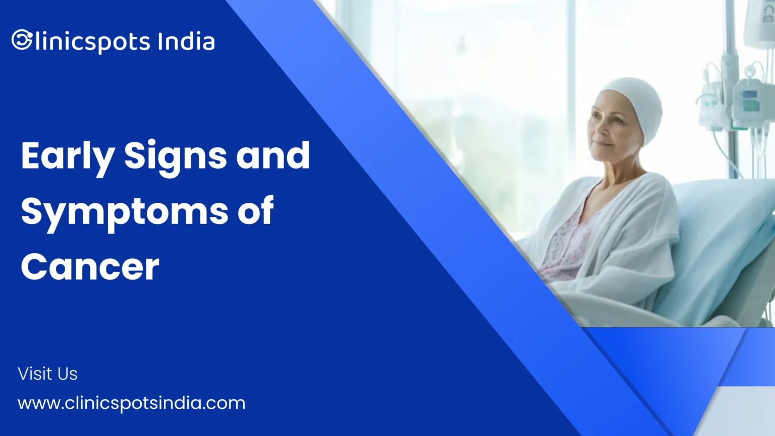 Early Signs and Symptoms of Cancer: What to Watch Out For