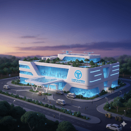 Etiler Hospital Istanbul