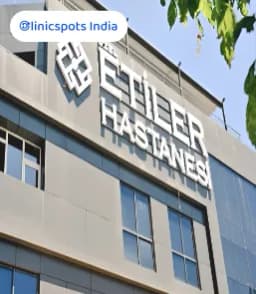 Etiler Hospital Istanbul